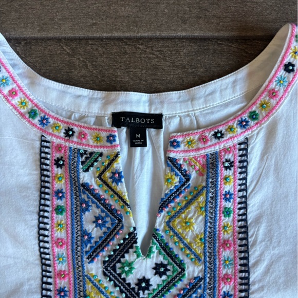 Talbots | M - Picture 4 of 5